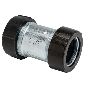 Муфта затискна з'єднувальна Koer KCI.C12 - 1 1/4"x40,0-42,9 (KR5913) KR5913 фото