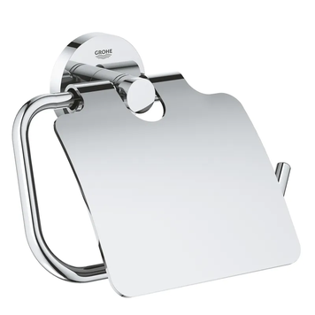 Тримач для туалетного паперу Grohe Essentials New (40367001) 40367001 фото