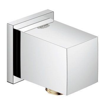 Шлангове підключення Grohe Euphoria Cube (27704000) 27704000 фото