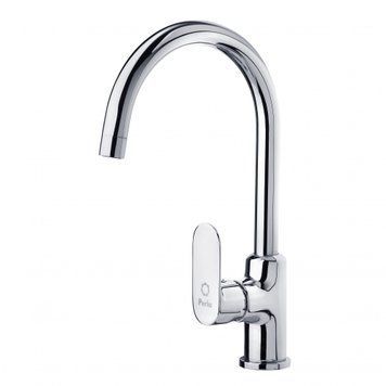 Змішувач для кухні Perla Elis хром PSH502 (Чехія) PSH502 фото