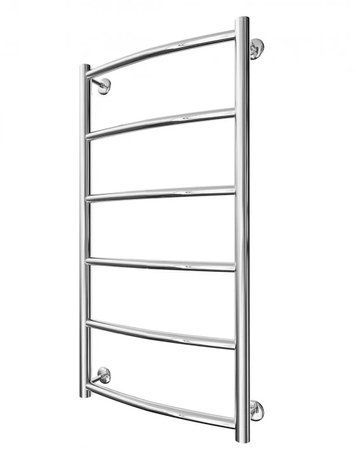 Водяна сушарка для рушників Маріо&nbsp;Inox&nbsp;Класік HP 770х430/400 1.8.044570.P фото