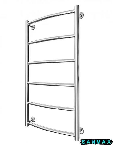 Водяна сушарка для рушників Маріо&nbsp;Inox&nbsp;Класік HP 770х430/400 1.8.044570.P фото