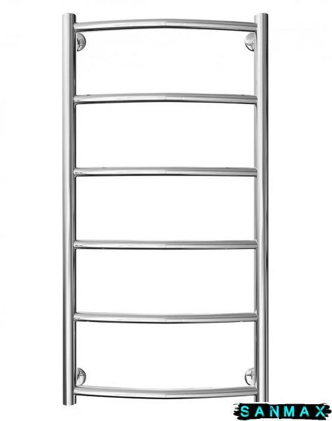 Водяна сушарка для рушників Маріо&nbsp;Inox&nbsp;Класік HP 770х430/400 1.8.044570.P фото