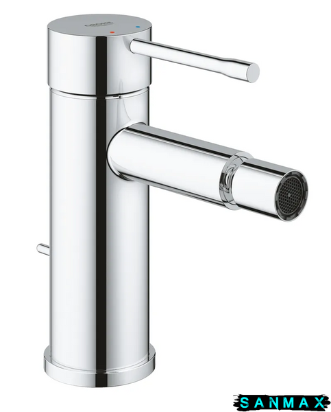 Змішувач з донним клапаном Grohe Essence (24178001) 24178001 фото