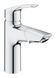 Змішувач для умивальника з висувним виливом Grohe Eurosmart New (23976003) 23976003 фото 2