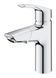 Змішувач для умивальника з висувним виливом Grohe Eurosmart New (23976003) 23976003 фото 6