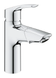 Змішувач для умивальника з висувним виливом Grohe Eurosmart New (23976003) 23976003 фото 3