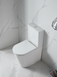 Унітаз-компакт Mixxus Premium Bevel-0401-T1 625x390x845mm, система змиву Tornado 1.0 (MP6473) MP6473 фото 9