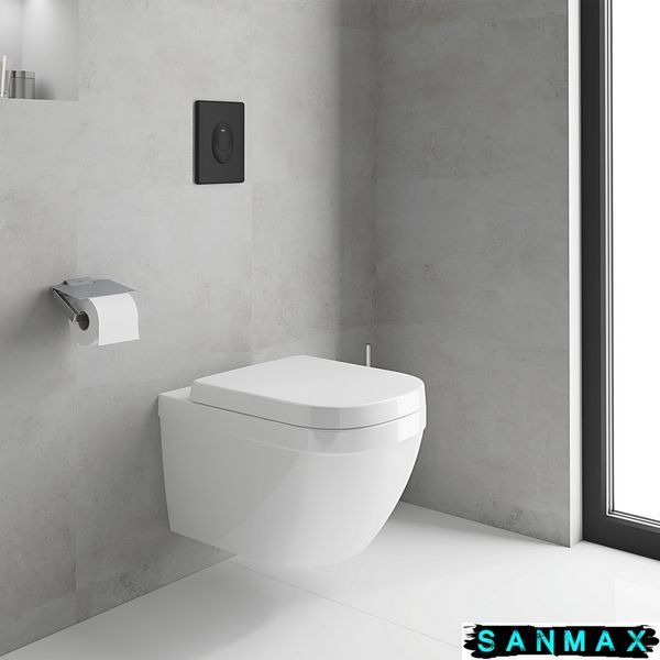 Панель змиву Grohe Skate Air для унітазу вертикальна (38505KF0) 38505KF0 фото