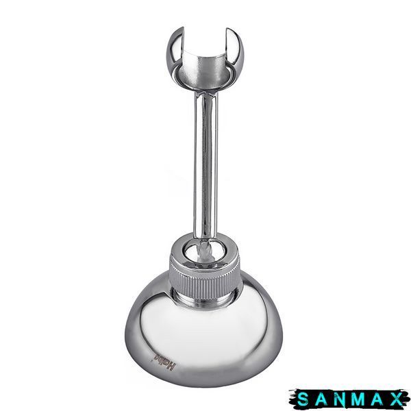 Кронштейн для душової лійки Haiba 3004 Long (HB0512) HB0512 фото
