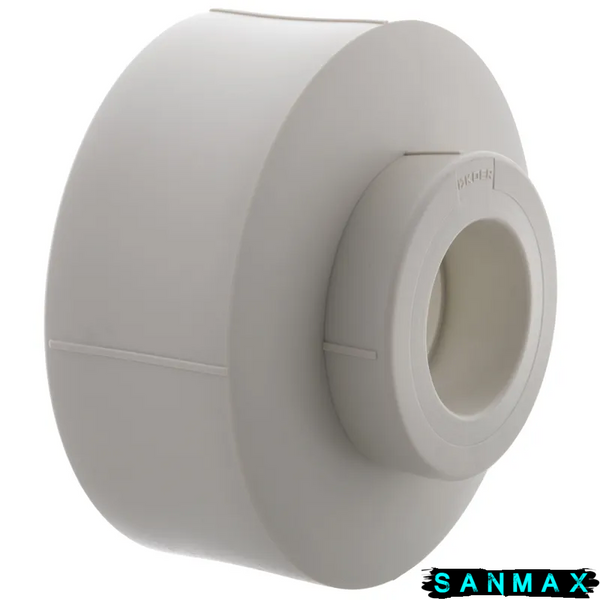Муфта редукційна ВВ 110x50 PPR Koer K0215.PRO 22 (KP2580) KP2580 фото