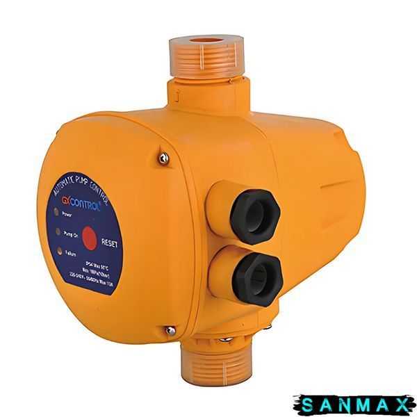 Контролер тиску електронний для насоса Taifu TSKD-15D 1,1 кВт, 1", з кабелем (TF0055) TF0055 фото