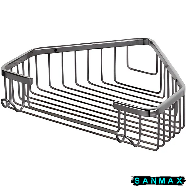 Полиця кутова решітка Haiba HB335 (HB0495) HB0495 фото