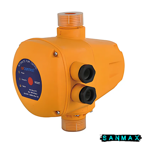 Контролер тиску електронний для насоса Taifu TSKD-15D 1,1 кВт, 1", з кабелем (TF0055) TF0055 фото