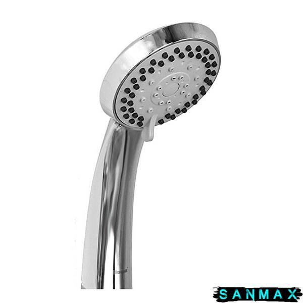 Змішувач для ванни Haiba Markus 009 Euro (HB3969) HB3969 фото
