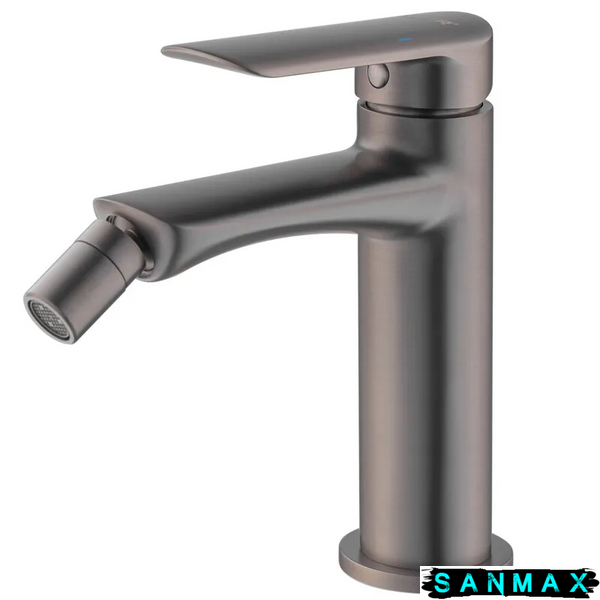 Змішувач для біде Koer KB-20028-07 Графіт (KR5304) KR5304 фото