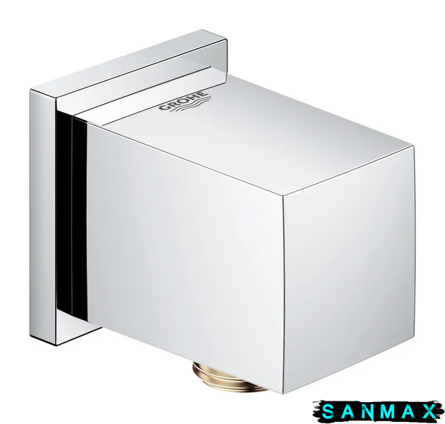 Шлангове підключення Grohe Euphoria Cube (27704000) 27704000 фото