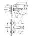 Змішувач для ванни Grohe BauEdge New (23605001) 23605001 фото 6