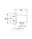 Шлангове підключення Grohe Euphoria Cube (27704000) 27704000 фото 4