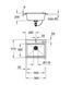Композитна мийка для кухні Grohe K700 (31651AT0) 31651AT0 фото 6