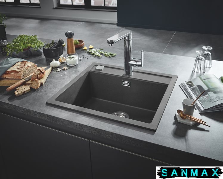 Композитна мийка для кухні Grohe K700 (31651AT0) 31651AT0 фото