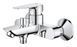 Змішувач для ванни Grohe BauEdge New (23605001) 23605001 фото 5