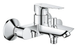 Змішувач для ванни Grohe BauEdge New (23605001) 23605001 фото 3