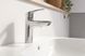 Змішувач для умивальника з висувним виливом Grohe Eurosmart New (23976003) 23976003 фото 7