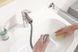 Змішувач для умивальника з висувним виливом Grohe Eurosmart New (23976003) 23976003 фото 10