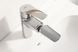 Змішувач для умивальника з висувним виливом Grohe Eurosmart New (23976003) 23976003 фото 4