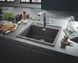 Композитна мийка для кухні Grohe K700 (31651AT0) 31651AT0 фото 4