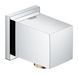 Шлангове підключення Grohe Euphoria Cube (27704000) 27704000 фото 2