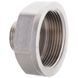 Перехід нікельований 3/4x1 1/2 Koer KF.A0816 (KF0055) KF0055 фото 1