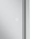 Дзеркало Mixxus Premium Quadro MR20-80x60-Reverse (Led Touch, Anti-fog, димер) (MP6619) MP6619 фото 10
