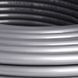 Труба для теплої підлоги з кисневим бар'єром Koer PEX-B EVOH 16*2,0 (Silver) (600 м) (KR2854) KR2854 фото 4