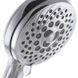 Лійка ручна для душу Storm SH-04-D10M5-Led (3 режими) Підсвітка Хром (ST0005) ST0005 фото 5