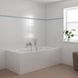 Душовий набір з тримачем, 3 режими струменю Grohe New Tempesta Classic (27849001) 27849001 фото 5