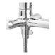 Змішувач для ванни Haiba Markus 009 Euro (HB3969) HB3969 фото 3