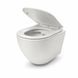 Підвісний унітаз VBI VULCANO WHITE VBI-020100 фото 3