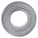 Труба для теплої підлоги з кисневим бар'єром Koer PEX-B EVOH 16*2,0 (Silver) (600 м) (KR2854) KR2854 фото 5
