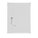 Дзеркало Mixxus Premium Quadro MR20-80x60-Reverse (Led Touch, Anti-fog, димер) (MP6619) MP6619 фото 7