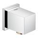 Шлангове підключення Grohe Euphoria Cube (27704000) 27704000 фото 1