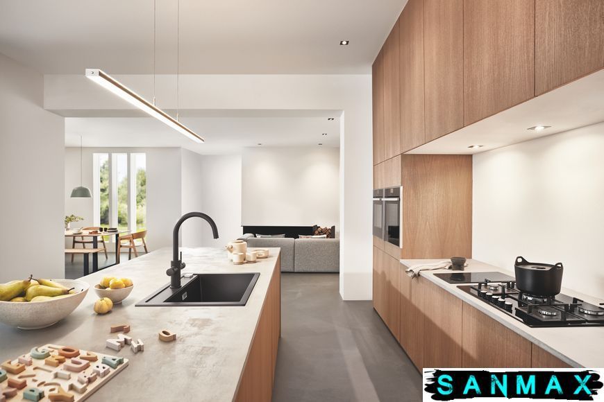 Композитна мийка для кухні Grohe K700 (31651AT0) 31651AT0 фото