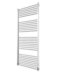 Водяна сушарка для рушників Маріо&nbsp;Inox&nbsp;Гера&nbsp;1500х630/600 1.7.044548.P фото