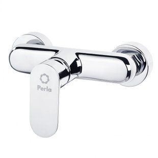 Змішувач для душа PERLA "Elis" хром б / акс. PSH505 PSH505 фото