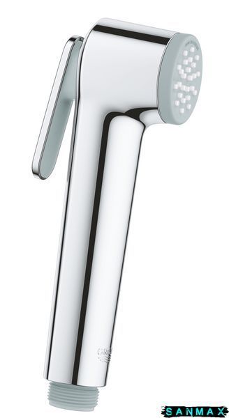 Комплект для гігієнічного душу Grohe BauClassic New з Tempesta-F (UA11104802) UA11104802 фото