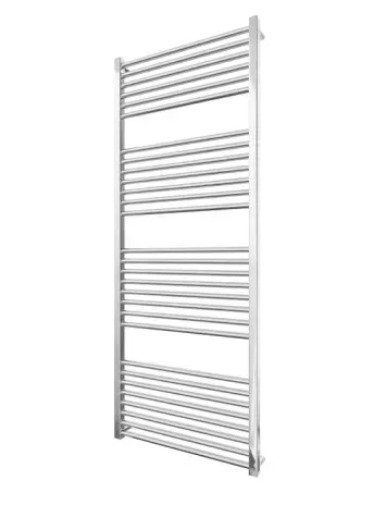 Водяна сушарка для рушників Маріо&nbsp;Inox&nbsp;Гера&nbsp;1500х630/600 1.7.044548.P фото