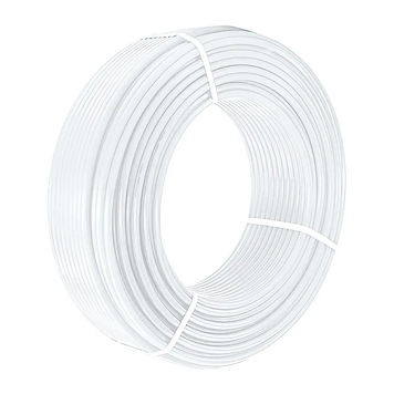 Труба металопластикова Koer Pert/Al/Pert 16*2,0 (Білий) Коробка (200 м) (KR3091) KR3091 фото