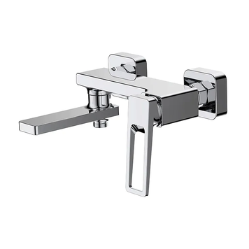 Змішувач для ванни Mixxus Premium Grog 009 Euro (MI5936) MI5936 фото