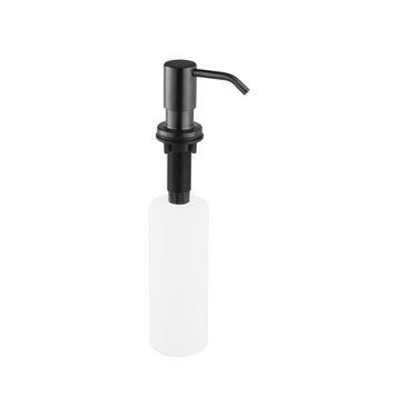 Дозатор для миючого засобу Kroner KRP Spender - SCH049 CV030014 фото
